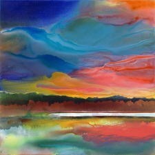 Landscape Abstractions