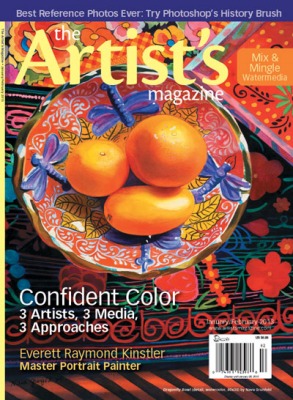 Selected publications: